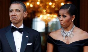 أوباما وزوجته ينتجان برنامجًا عن المسلمين في رمضان