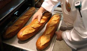 الخبز يساعد على خسارة الوزن… إلّا إذا!