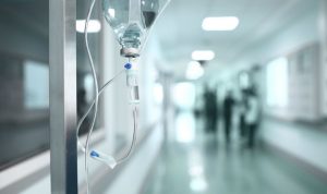 نقابة المستشفيات: “الصحة” تقوم بحسومات عشوائية على الفواتير