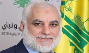 “حزب الله” يستنفر انتخابياً في كسروان وجبيل!