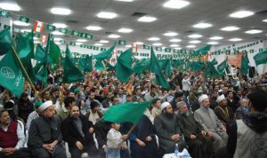 “الجماعة الإسلامية” تمنح “التقدمي” التفضيلي في الشوف والبقاع الغربي