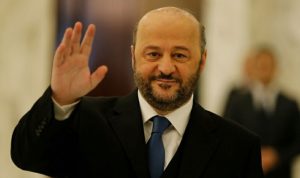 الرياشي ردا على جنبلاط: تلفزيون لبنان من شو بيشكي بالإصلاح؟