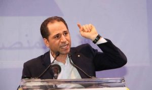 الجميل: لبنان رهينة بيد الحزب وتوقيفات المرفأ مضحكة