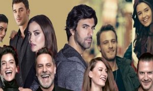 MBC تحظر المسلسلات التركية على قنواتها… وتركيا ترد