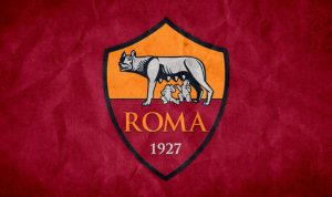 بالفيديو… فرحة لاعبي روما بعد إقصاء برشلونة