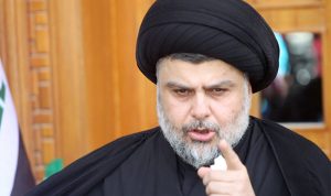 إيران تسعى لعزل الصدر إذا سعى للخروج عن نفوذها