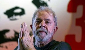 قاض برازيلي يأمر بسجن الرئيس الأسبق لولا