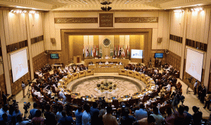 قرار عودة سوريا إلى الجامعة العربية “ما زال مبكراً