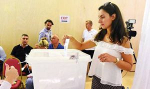 ثغرات وشوائب العملية الانتخابية في لبنان