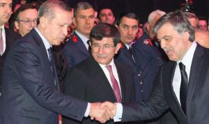 اجتماع ثنائي يهدد حظوظ أردوغان الرئاسية