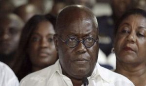 رئيس غانا: لم أوقع هذا الاتفاق