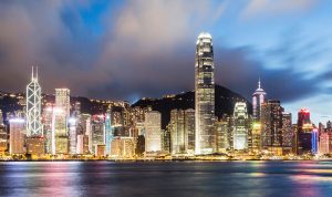هونغ كونغ تتهم تايوان بـ”التدخل الصارخ” في شؤونها