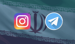 إيران تحظر وسائل التواصل الاجتماعي في المدارس