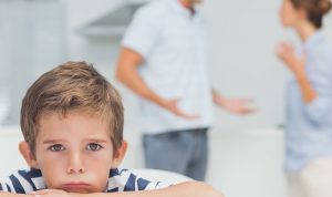 متى نتوجّه مع طفلنا عند الاختصاصي النفسي؟