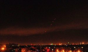 النظام السوري ينفي روايته: لم نتعرّض إلى هجوم صاروخي!