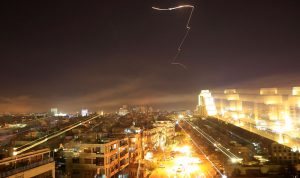 الضربة الغربية لسوريا: ما لها وما عليها! (بقلم رولا حداد)