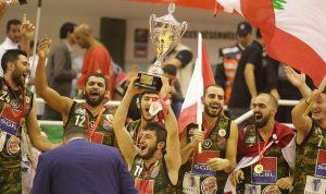 البطولة العربية على الـmtv… وبطولة لبنان أيضًا؟