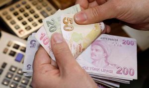 في تركيا… تشدّد نقديّ والتضخم النقدي إلى 33%