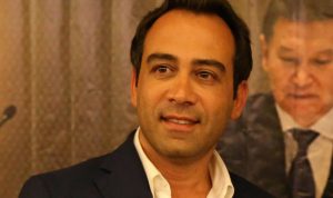 رئيس نادي الأنصار “يعتكف”!