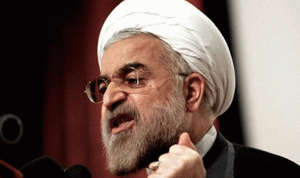 روحاني: مكافحة كورونا في إيران أفضل مما في أوروبا
