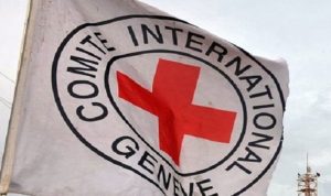 إعتداء متعمّد على موكب للصليب الأحمر في السودان