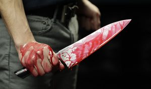 طعِنَ بالسكاكين حتى الموت في طرابلس