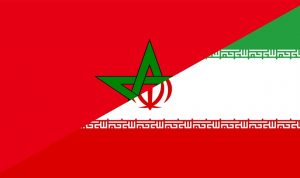 المغرب: سفير إيران في الجزائر يدرب “البوليساريو”