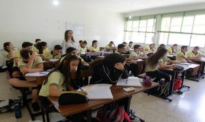 المدارس الخاصة في عمق الأزمة: الأهل عاجزون والموظفون يهددون