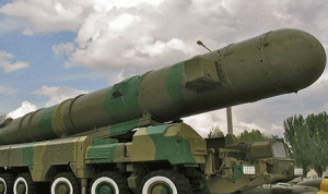 روسيا تختبر صاروخ “أرض-جو”… وتخوف أميركي