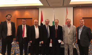 فوز 12 مرشحاً لعضوية “مجلس العمل اللبناني في دبي والإمارات الشمالية”