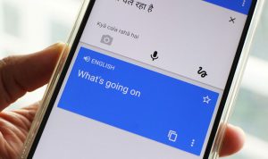 غوغل تطرح ترجمة “دقيقة” دون الإنترنت!