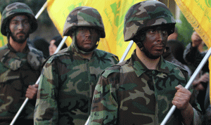 لبنان يخشى أن يؤخذ بجريرة “حزب الله”