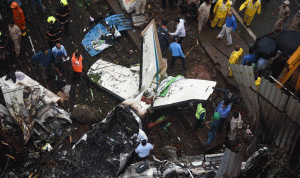 الفلبين.. مقتل 45 شخصا في حادث تحطم الطائرة العسكرية