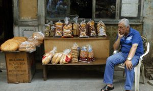 السلع التركية تدك آخر مقومات الاقتصاد اللبناني