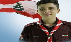 بالفيديو والصور.. شاب لبناني مخطوف في سوريا منذ الاثنين