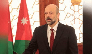استقالة الحكومة الأردنية