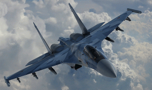 الدفاع الروسية: أسقطتنا 16 طائرة مسيرة منذ بداية آب