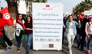 ثورة حريات في تونس: الدولة المدنية تنتصر بأغلبية ساحقة