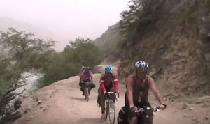 مقتل 4 سياح أجانب في طاجكستان!