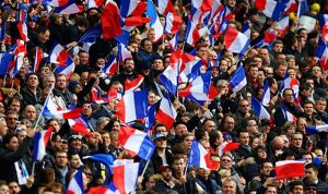 لمشجعي فرنسا… تابعوا المنتخب من السفارة الفرنسية!