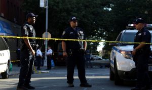 مقتل فتاة بإطلاق نار قرب مدرسة في نيويورك