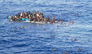 طرابلس تستنسخ قوارب الموت من شقيقتها الليبية