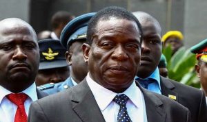 رئيس زيمبابوي المنتخب: السلام والوحدة فوق كل شيء