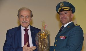 خليل لرئيس الجمهورية: لتذليل العقبات من أمام الحريري