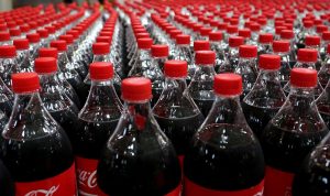 إخلاء السكان بسبب تسرّب كيميائي من مصنع كوكا كولا!