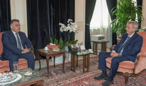 بين سلامة وإبراهيم: إسكان وشبكات عراقية