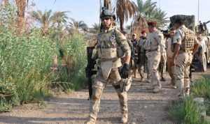 قتيلان و11 جريحًا بانفجار سيارة ملغومة في العراق