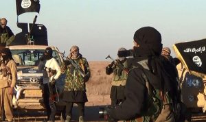 وثائق مسربة تكشف تزويد أنقرة داعش بالأسلحة