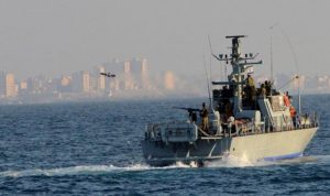 إسرائيل تعترض سفينة ناشطين متوجهة إلى غزة