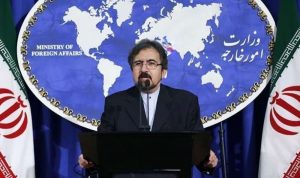 طهران: سيتم افتتاح مكتب لرعاية المصالح الإيرانية في السعودية